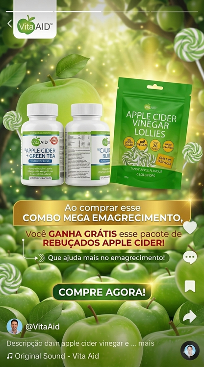 Capsulas de Emagrecimento Tailandesa