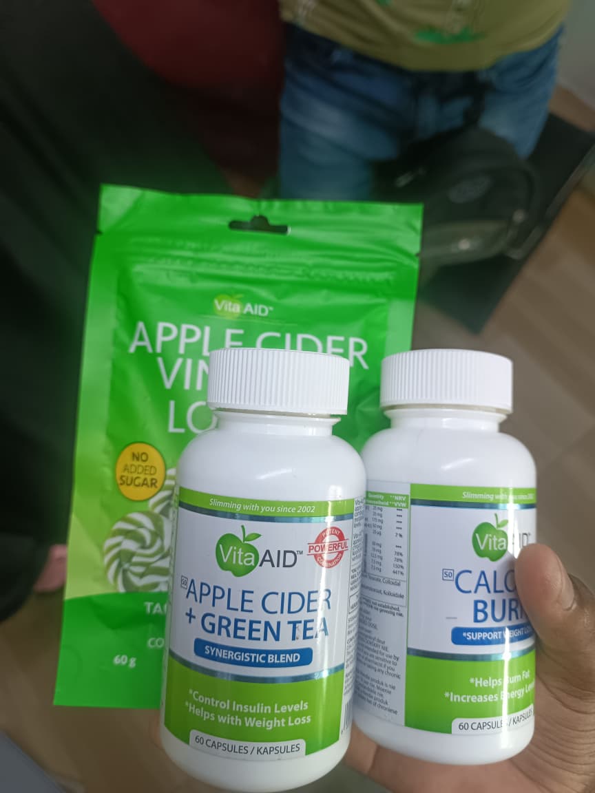Capsulas de Emagrecimento